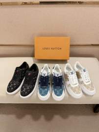 Picture of Louis Vuitton Shoes _SKULVsz38-45hnh121815055